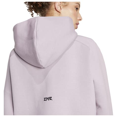 Adidas zne hoodie women's